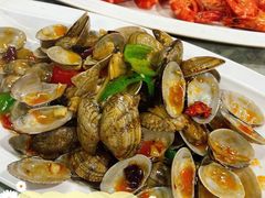 -四川小胡子海鲜(丁村万人海鲜广场店)