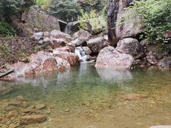 -浙西大峡谷
