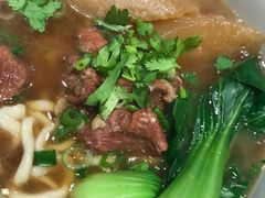 -面乙新派手擀面(大悦城店)