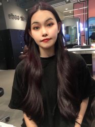 -HairCode芭曲发型