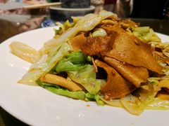 -张大嘴菜馆(庞各庄店)