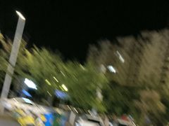 -德四家·云南傣味烧烤品牌(和谐店)