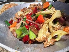 -小团圆餐厅(欧洲城店)