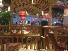 大堂-椰夫人·养生椰子鸡(黄埔时代城店)