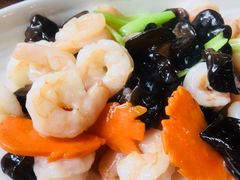 -浦江餐饮•上海菜馆(五四路店)