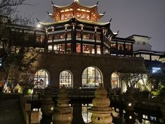 -苏州吴宫泛太平洋酒店