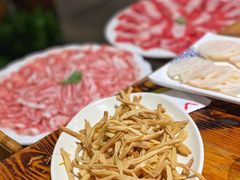 -凤吉园乌拉满族火锅中华老字号(繁荣路店)