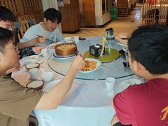 -鄱阳湖·江西小炒·瓦罐煨汤(五道口店)