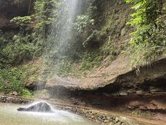 -沐川竹海旅游景区
