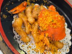 -月湖翠·上海菜(思南公馆淮海店)
