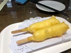 油炸冰棍-老厨家(友谊路总店)