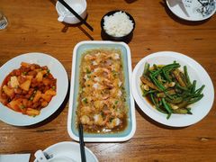 -滇铺子•云南特色菜•野生菌季(南亚福景路·海埂大坝店)