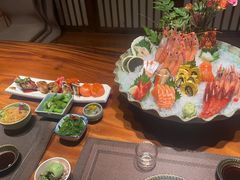 -一本料理(西溪天街店)