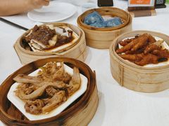 -聚福山莊·寻味顺德(北滘店)