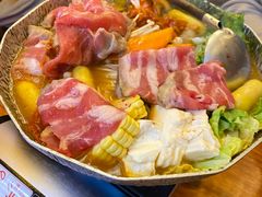 -坂吉屋·居酒屋深夜食堂(龙湖店)