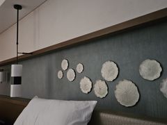 -三亚山海天JW万豪酒店
