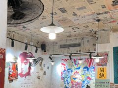 -万能料理屋(钟鼓岭路店)