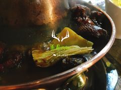 -北龙碳锅牛蛙(尚泽大都会店)