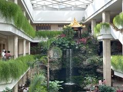 -广州白天鹅宾馆