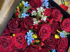 -花辰月夕花坊(北滨路店)