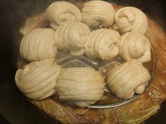 -白城车站店一九二八铁锅炖