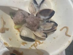 -丰尔粥食·粥底火锅·桑拿鸡(大良总店)
