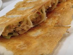 -大眼锅贴水饺(河东店)