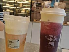 -喜茶(深圳东门1234店)