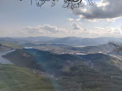 -五女山景区