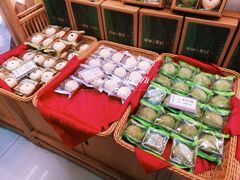 -南宋胡记(杭州灵隐寺店)