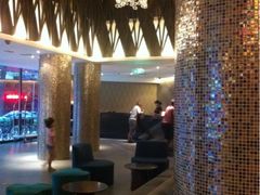 -桔子酒店(天津五大道店)