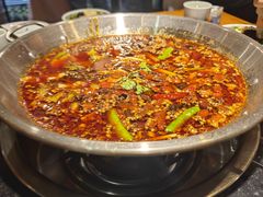 -小饕荟雅安贡椒鱼鲜馆(广福桥店)