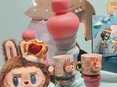 -泡泡玛特POPMART(合生汇店)