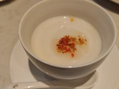 桂花山药酪-拾久(朝阳公园店)