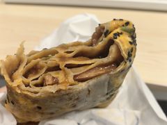 -琦琦蛋饼铺(上南店)