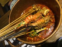 -爷门串串(江南西店)