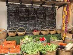 -四合院(黔灵西路店)