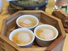 -茶小点(丽悦新天店)