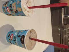 -DQ·蛋糕·冰淇淋(奥林匹克广场店)