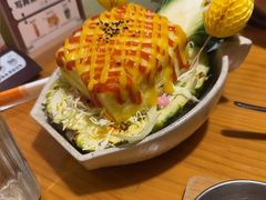 -恩你小木屋·韩式料理(假日广场店)