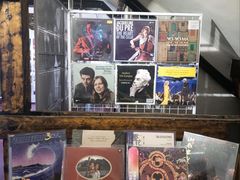 -树懒黑胶唱片店(中山路店)