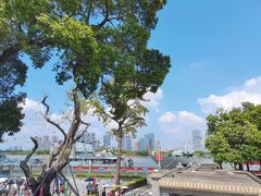 -长洲岛