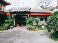 -北京湖广会馆