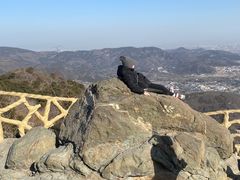 -北京西山国家森林公园