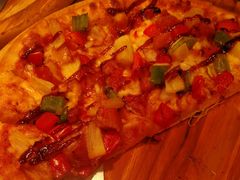 -比格比萨自助(国展店)