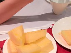 -皇城老妈·大连海鲜火锅(港湾店)