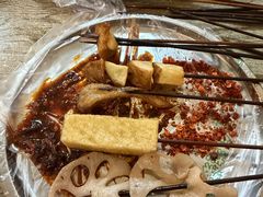 -怪老头甜不辣(抚琴小区店)