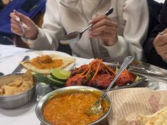 -葛尼沙印度餐厅 (镇明路店)