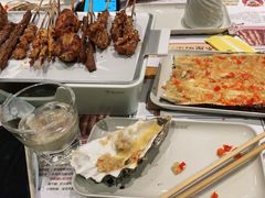 -木屋烧烤(白石洲店)