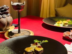 -叶叶菩提(太原别墅店)